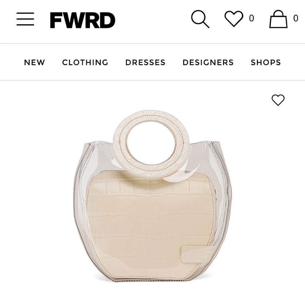 Staud Frida bag